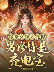 绿茶女修太能撩，男修皆是充电宝