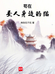 苟在圣人身边的猫