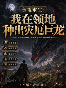 永夜求生：我在领地种出灾厄巨龙
