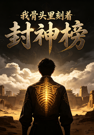 我骨头里刻着封神榜